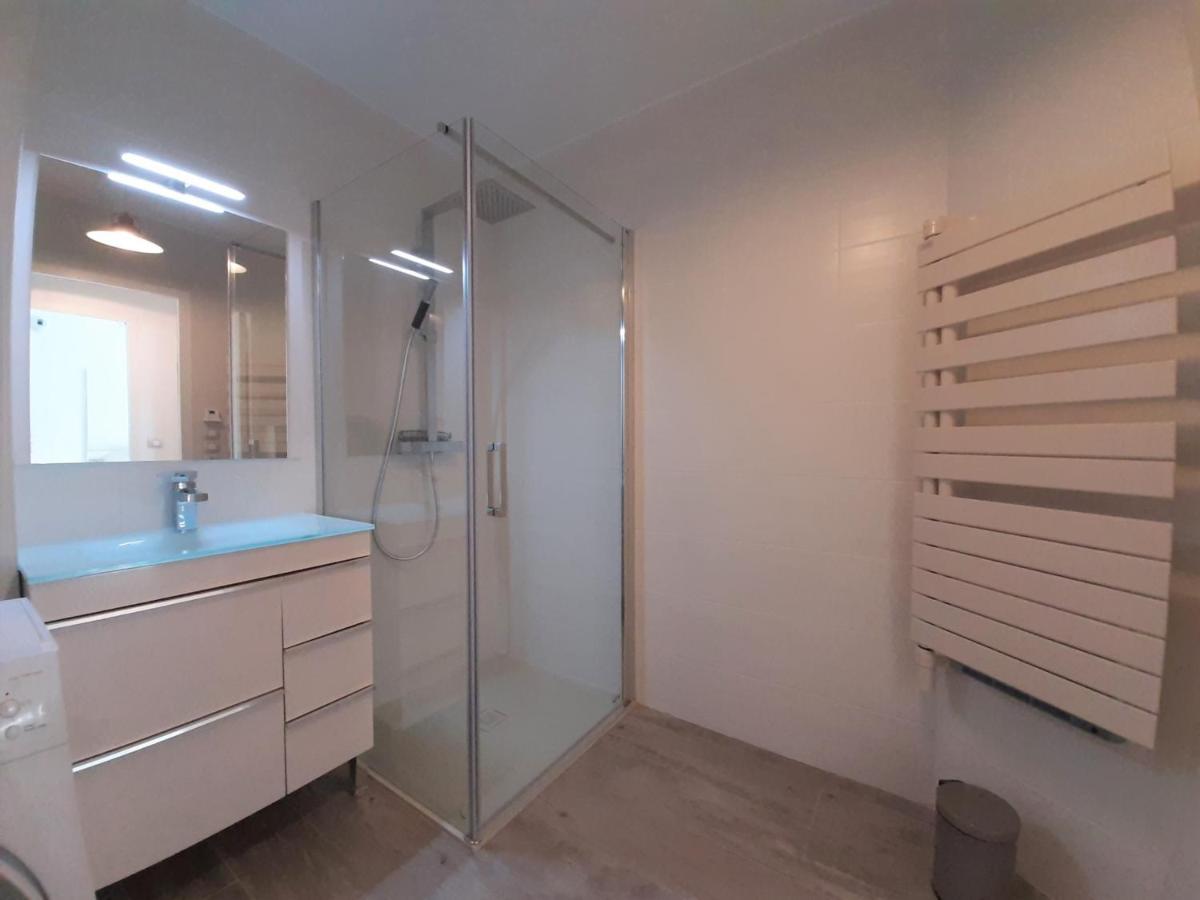 Appartement De Standing Au Coeur De Saint-Jean-De-Luz, A 200M De La Plage - Fr-1-239-595 Exterior foto