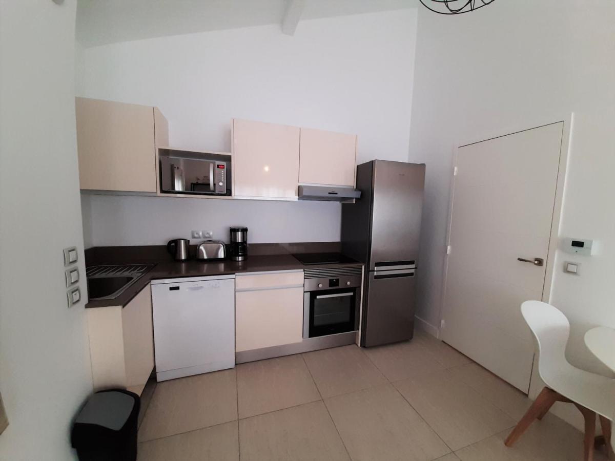 Appartement De Standing Au Coeur De Saint-Jean-De-Luz, A 200M De La Plage - Fr-1-239-595 Exterior foto